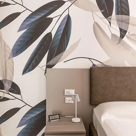 Citrus By Wonderful Italy * Bologna