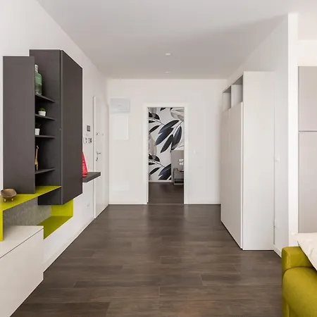 Citrus By Wonderful Italy Apartment Bologna