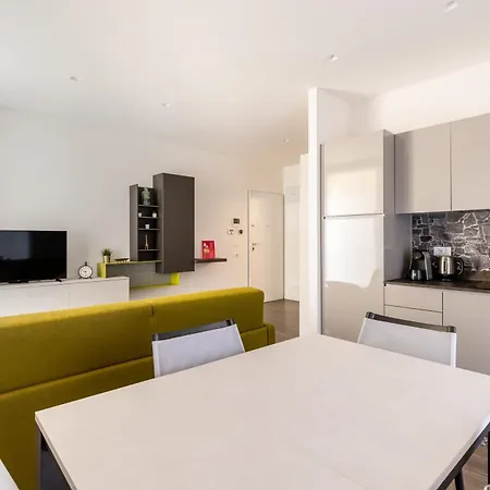 Apartment Citrus By Wonderful Italy *