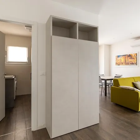 Citrus By Wonderful Italy Apartment