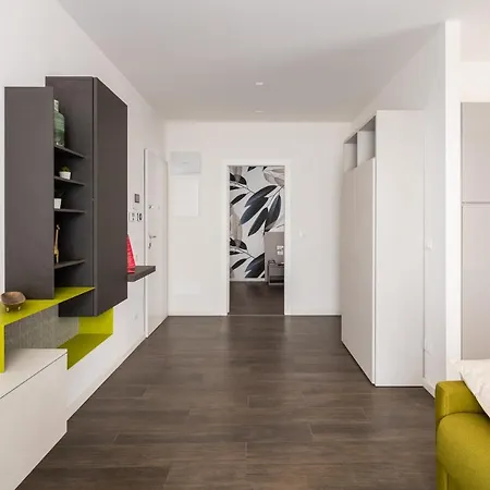 Citrus By Wonderful Italy Bolonha