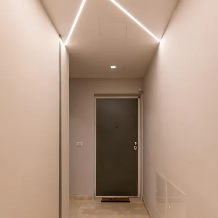 Citrus By Wonderful Italy Apartamento *