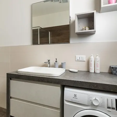 Citrus By Wonderful Italy Apartamento *