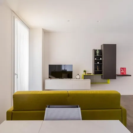 Citrus By Wonderful Italy Apartament