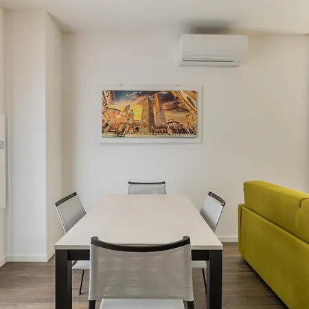 Citrus By Wonderful Italy Apartament *