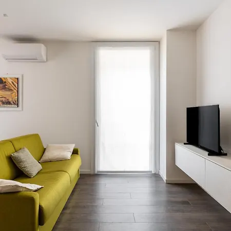 Apartment Citrus By Wonderful Italy Bologna