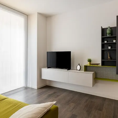 Citrus By Wonderful Italy Apartament *