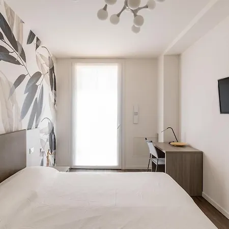 Citrus By Wonderful Italy Apartment Bologna
