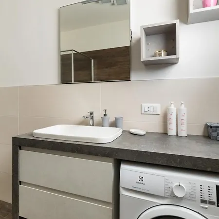 Apartament Citrus By Wonderful Italy *