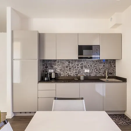 Citrus By Wonderful Italy Apartament