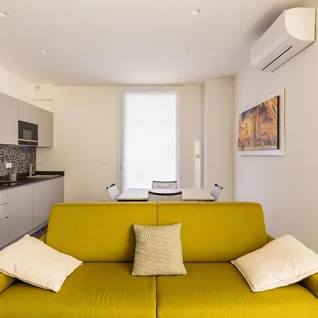 Appartement Citrus By Wonderful Italy *