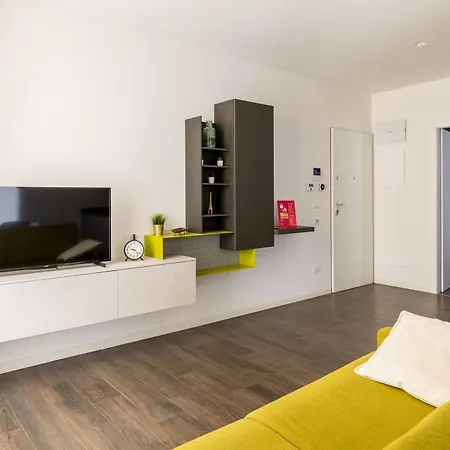 Apartament Citrus By Wonderful Italy Bolonia