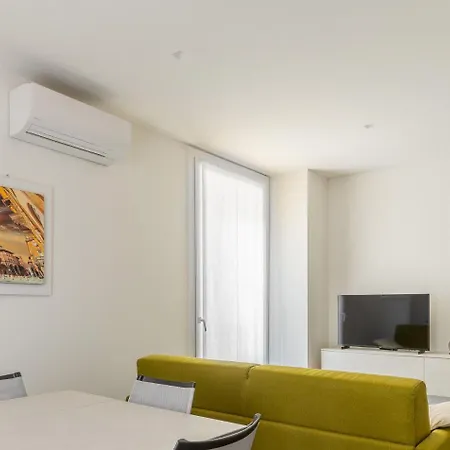 Citrus By Wonderful Italy Apartament *