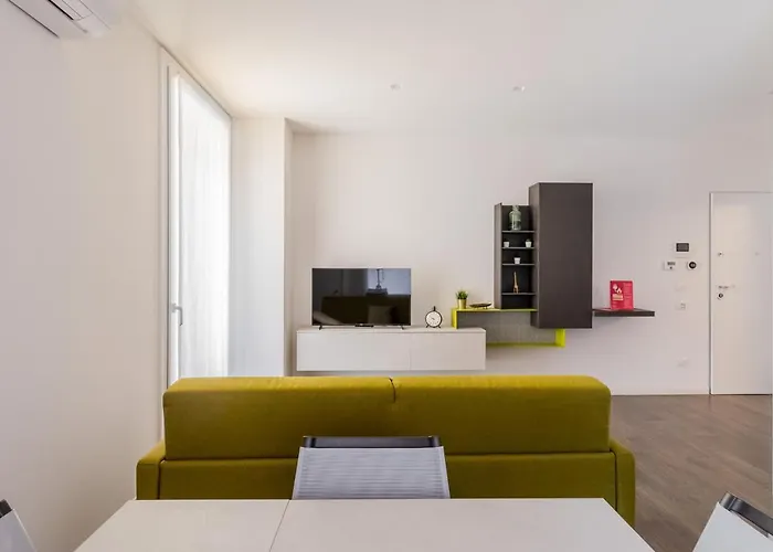 Citrus By Wonderful Italy Apartament