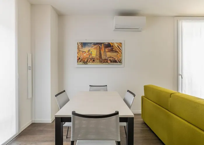 Citrus By Wonderful Italy Apartament *
