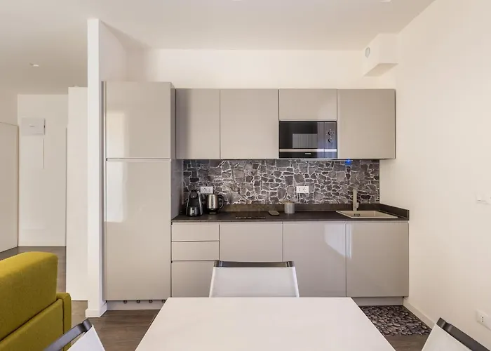 Apartament Citrus By Wonderful Italy *