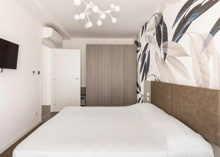 Citrus By Wonderful Italy * Болонья