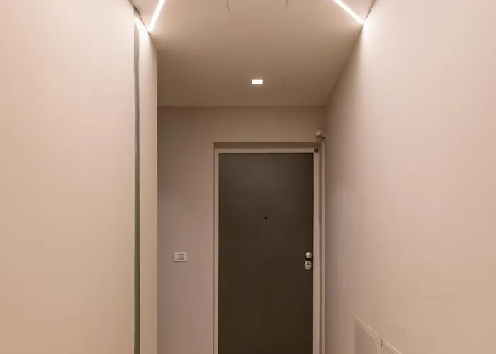 Citrus By Wonderful Italy ボローニャ