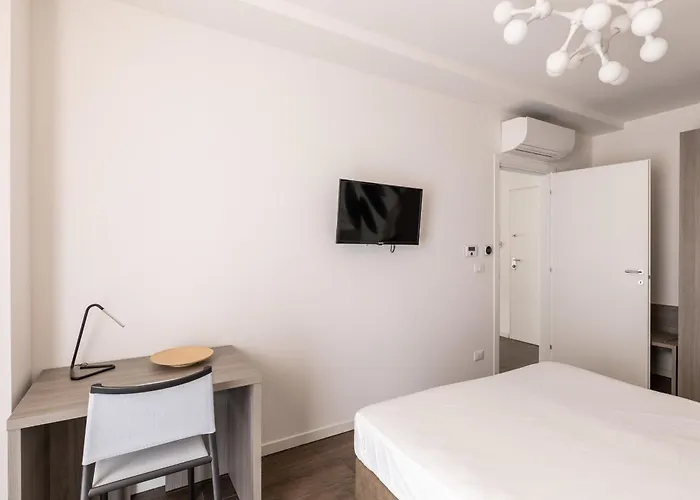 Citrus By Wonderful Italy Apartament