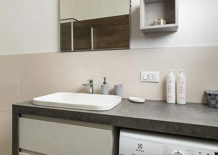 Apartament Citrus By Wonderful Italy *