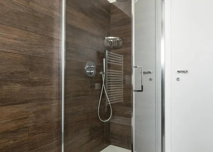 Citrus By Wonderful Italy Апартаменты *