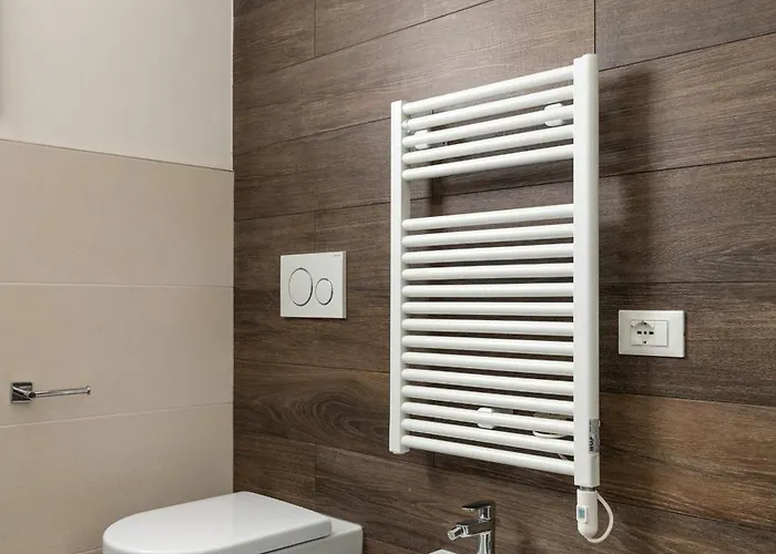 Apartament Citrus By Wonderful Italy
