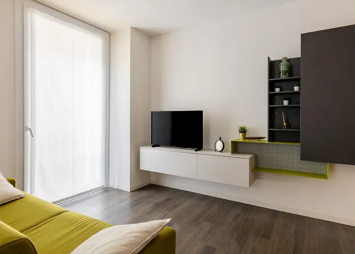 Apartament Citrus By Wonderful Italy *