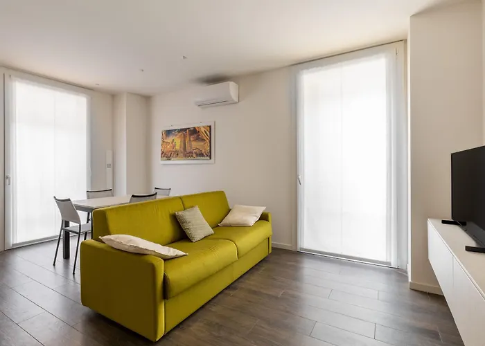Apartament Citrus By Wonderful Italy *