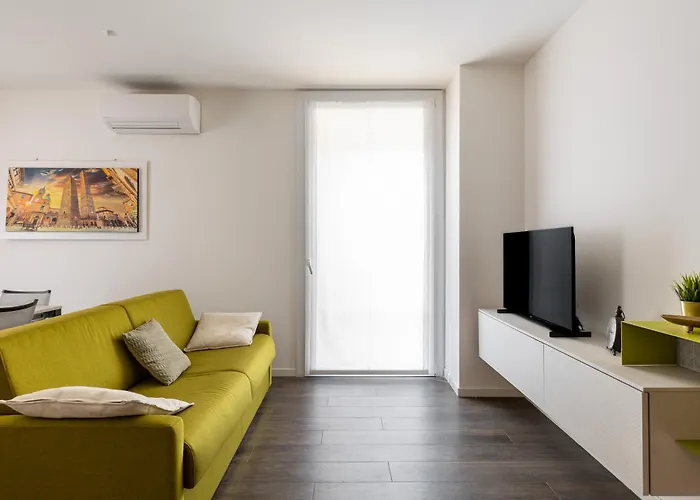 Citrus By Wonderful Italy Apartament