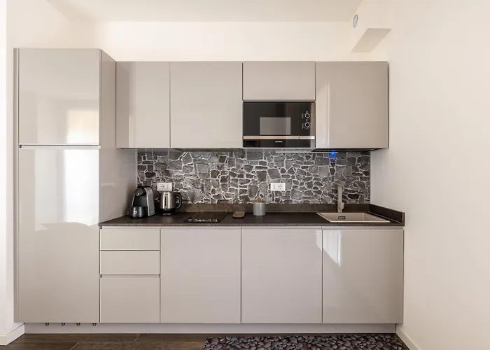 Apartament Citrus By Wonderful Italy *