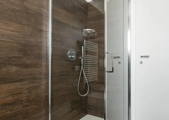 Апартаменты Citrus By Wonderful Italy *