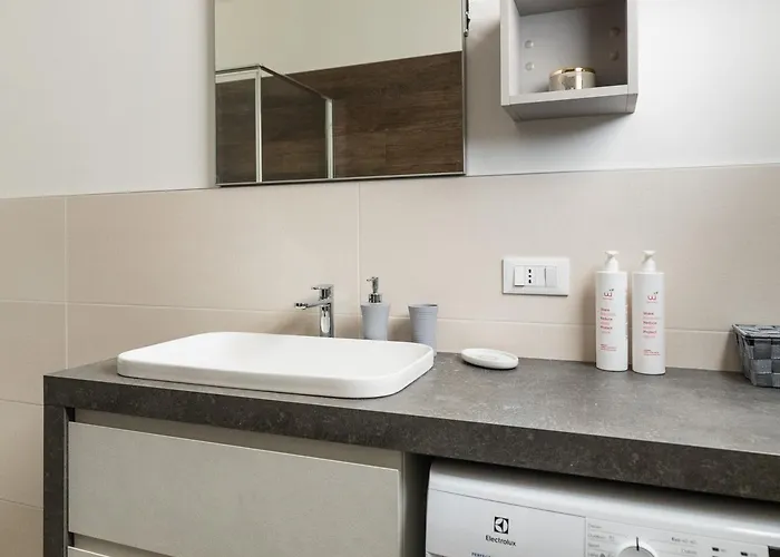 Citrus By Wonderful Italy Апартаменты *