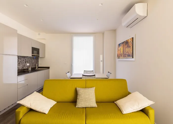 Apartament Citrus By Wonderful Italy *