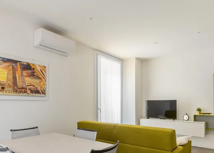 Citrus By Wonderful Italy Апартаменты *