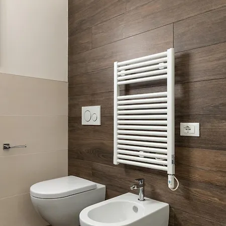 Apartament Citrus By Wonderful Italy