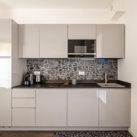 Apartament Citrus By Wonderful Italy *