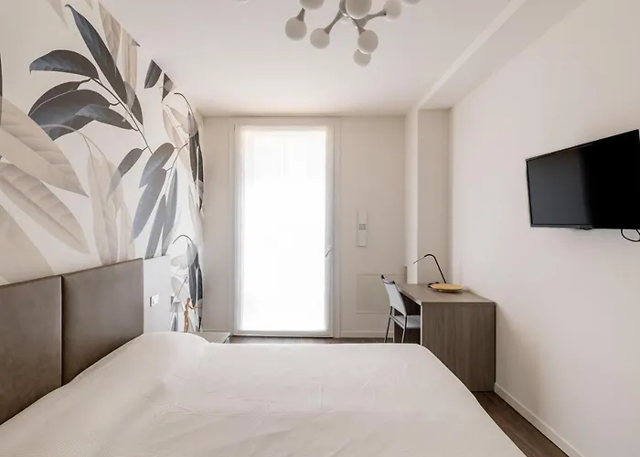 Citrus By Wonderful Italy Apartment Bologna