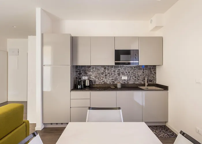 Citrus By Wonderful Italy Apartment