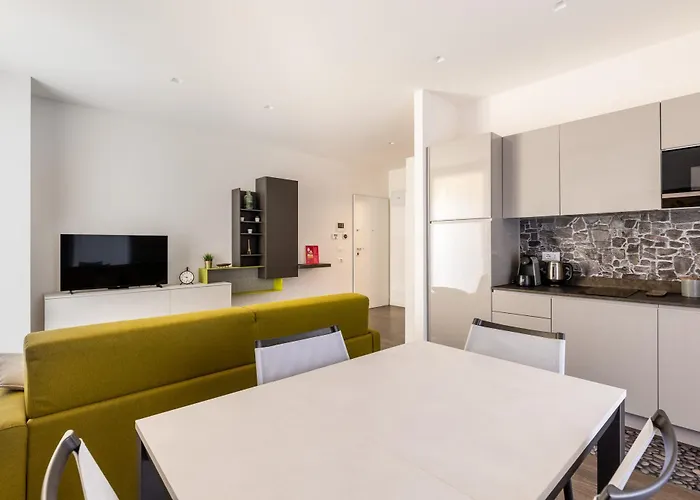 Apartment Citrus By Wonderful Italy *