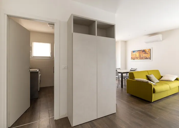 Citrus By Wonderful Italy Apartment