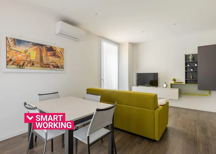 Citrus By Wonderful Italy * بولونيا